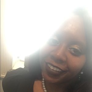 Meet your Posher, Sherelle